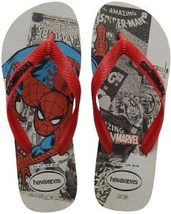  HAVAIANAS TOP MARVEL CLASSICS /