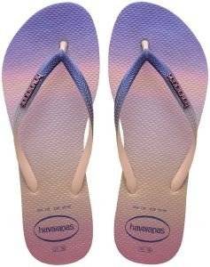��������� HAVAIANAS SLIM GRADIENT SUNSET ��� (39-40)