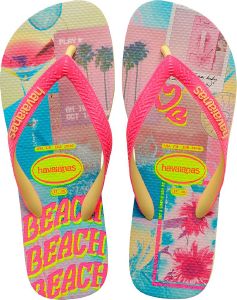  HAVAIANAS TOP FASHION  (39-40)