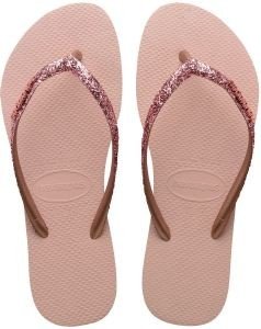  HAVAIANAS SLIM GLITTER II /