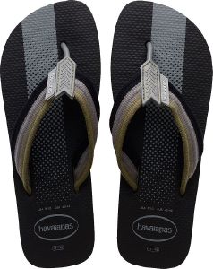  HAVAIANAS URBAN COLOR BLOCK  (39-40)