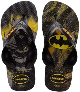 ΣΑΓΙΟΝΑΡΑ HAVAIANAS KIDS MAX HEROES ΜΑΥΡΗ/ΚΙΤΡΙΝΗ (31-32) ΣΑΓΙΟΝΑΡΑ HAVAIANAS KIDS MAX HEROES ΜΑΥΡΗ/ΚΙΤΡΙΝΗ (31-32)
