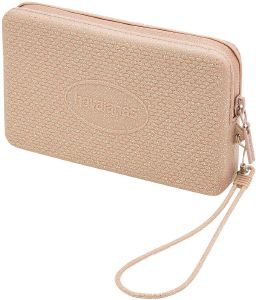 ΤΣΑΝΤΑΚΙ HAVAIANAS MINI BAG PLUS GLITTER ΧΡΥΣΟ ΤΣΑΝΤΑΚΙ HAVAIANAS MINI BAG PLUS GLITTER ΧΡΥΣΟ