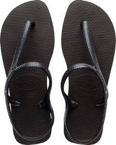 ������� HAVAIANAS FLASH URBAN ����� (BR:37/38,EUR:39/40)