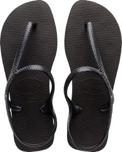 ΣΑΝΔΑΛΙ HAVAIANAS FLASH URBAN ΜΑΥΡΟ (41-42) ΣΑΝΔΑΛΙ HAVAIANAS FLASH URBAN ΜΑΥΡΟ (41-42)