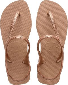 ΣΑΝΔΑΛΙ HAVAIANAS FLASH URBAN ΡΟΖ/ΧΡΥΣΟ (37-38) ΣΑΝΔΑΛΙ HAVAIANAS FLASH URBAN ΡΟΖ/ΧΡΥΣΟ (37-38)