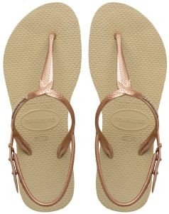 HAVAIANAS ΣΑΝΔΑΛΙ HAVAIANAS TWIST ΜΠΕΖ