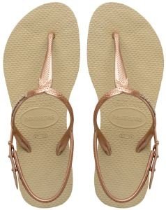 ΣΑΝΔΑΛΙ HAVAIANAS TWIST ΜΠΕΖ (35-36) ΣΑΝΔΑΛΙ HAVAIANAS TWIST ΜΠΕΖ (35-36)