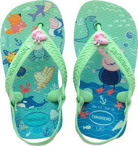  HAVAIANAS BABY PEPPA PIG  (25-26)