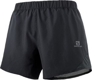 ΣΟΡΤΣ SALOMON CROSS REBEL 5\'\' ΜΑΥΡΟ (XL) ΣΟΡΤΣ SALOMON CROSS REBEL 5\'\' ΜΑΥΡΟ (XL)