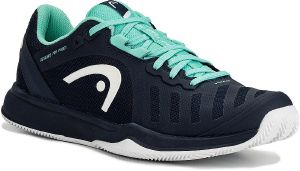 ΠΑΠΟΥΤΣΙ HEAD SPRINT ΤΕΑΜ 3.0 PADEL ΜΑΥΡΟ (45) ΠΑΠΟΥΤΣΙ HEAD SPRINT ΤΕΑΜ 3.0 PADEL ΜΑΥΡΟ (45)