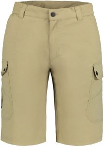 ΒΕΡΜΟΥΔΑ ICEPEAK ANZIO ΧΑΚΙ (48) ΒΕΡΜΟΥΔΑ ICEPEAK ANZIO ΧΑΚΙ (48)