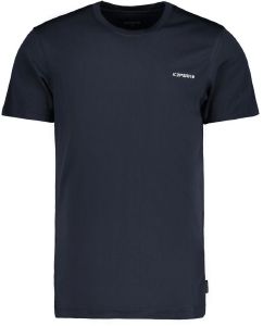 ΜΠΛΟΥΖΑ ICEPEAK BERNE ΜΠΛΕ ΣΚΟΥΡΟ (L) ΜΠΛΟΥΖΑ ICEPEAK BERNE ΜΠΛΕ ΣΚΟΥΡΟ (L)