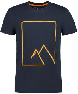 ΜΠΛΟΥΖΑ ICEPEAK MOXEE ΜΠΛΕ ΣΚΟΥΡΟ (L) ΜΠΛΟΥΖΑ ICEPEAK MOXEE ΜΠΛΕ ΣΚΟΥΡΟ (L)