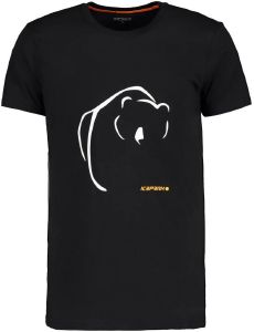 ΜΠΛΟΥΖΑ ICEPEAK MOXEE ΜΑΥΡΗ (XL) ΜΠΛΟΥΖΑ ICEPEAK MOXEE ΜΑΥΡΗ (XL)
