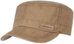 ΚΑΠΕΛΟ ICEPEAK HARDY ΧΑΚΙ (M) ΚΑΠΕΛΟ ICEPEAK HARDY ΧΑΚΙ (M)