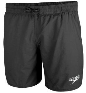 ΣΟΡΤΣ ΜΑΓΙΟ SPEEDO ESSENTIALS 16\'\' WATERSHORT ΜΑΥΡΟ (XL) ΣΟΡΤΣ ΜΑΓΙΟ SPEEDO ESSENTIALS 16\'\' WATERSHORT ΜΑΥΡΟ (XL)