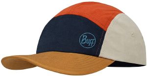 ΚΑΠΕΛΟ BUFF 5 PANEL GO CAP COLART MULTI ΠΟΛΥΧΡΩΜΟ ΚΑΠΕΛΟ BUFF 5 PANEL GO CAP COLART MULTI ΠΟΛΥΧΡΩΜΟ