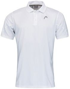  HEAD CLUB 22 TECH POLO SHIRT 