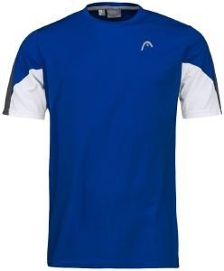 ΜΠΛΟΥΖΑ HEAD CLUB 22 TECH T-SHIRT ΜΠΛΕ ΡΟΥΑ (S) ΜΠΛΟΥΖΑ HEAD CLUB 22 TECH T-SHIRT ΜΠΛΕ ΡΟΥΑ (S)