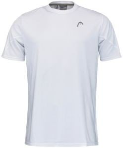 ΜΠΛΟΥΖΑ HEAD CLUB 22 TECH T-SHIRT ΛΕΥΚΗ (S) ΜΠΛΟΥΖΑ HEAD CLUB 22 TECH T-SHIRT ΛΕΥΚΗ (S)