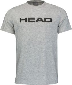 HEAD ΜΠΛΟΥΖΑ HEAD CLUB IVAN T-SHIRT ΓΚΡΙ