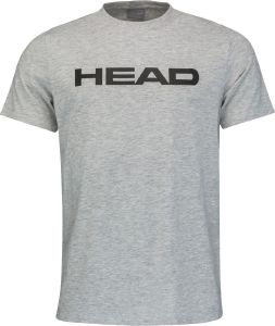 ΜΠΛΟΥΖΑ HEAD CLUB IVAN T-SHIRT ΓΚΡΙ (M) ΜΠΛΟΥΖΑ HEAD CLUB IVAN T-SHIRT ΓΚΡΙ (M)