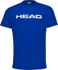 ΜΠΛΟΥΖΑ HEAD CLUB IVAN T-SHIRT ΜΠΛΕ ΡΟΥΑ (XL) ΜΠΛΟΥΖΑ HEAD CLUB IVAN T-SHIRT ΜΠΛΕ ΡΟΥΑ (XL)