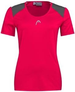 ΜΠΛΟΥΖΑ HEAD CLUB 22 TECH T-SHIRT ΜΑΤΖΕΝΤΑ (XS) ΜΠΛΟΥΖΑ HEAD CLUB 22 TECH T-SHIRT ΜΑΤΖΕΝΤΑ (XS)