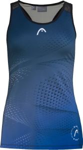 ΦΑΝΕΛΑΚΙ HEAD PADEL PLAY TECH TANK TOP ΜΠΛΕ/ΜΑΥΡΟ (XS) ΦΑΝΕΛΑΚΙ HEAD PADEL PLAY TECH TANK TOP ΜΠΛΕ/ΜΑΥΡΟ (XS)