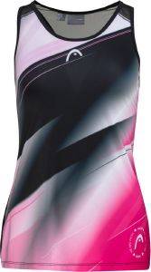 �������� HEAD PADEL PLAY TECH TANK TOP �������� (L)