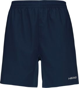 ΠΑΙΔΙΚΗ ΒΕΡΜΟΥΔΑ HEAD CLUB BERMUDAS BOYS ΜΠΛΕ ΣΚΟΥΡΟ (128 CM) ΠΑΙΔΙΚΗ ΒΕΡΜΟΥΔΑ HEAD CLUB BERMUDAS BOYS ΜΠΛΕ ΣΚΟΥΡΟ (128 CM)