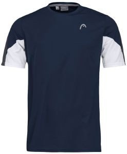   HEAD CLUB 22 TECH T-SHIRT BOYS   (140 CM)