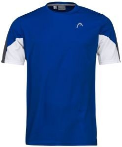 ΠΑΙΔΙΚΗ ΜΠΛΟΥΖΑ HEAD CLUB 22 TECH T-SHIRT BOYS ΜΠΛΕ ΡΟΥΑ (128 CM) ΠΑΙΔΙΚΗ ΜΠΛΟΥΖΑ HEAD CLUB 22 TECH T-SHIRT BOYS ΜΠΛΕ ΡΟΥΑ (128 CM)