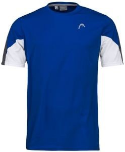   HEAD CLUB 22 TECH T-SHIRT BOYS   (128 CM)