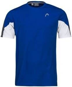 ������� ������� HEAD CLUB 22 TECH T-SHIRT BOYS ���� ���� (164 CM)