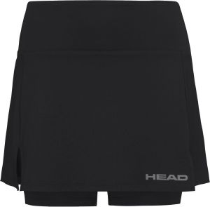 ΠΑΙΔΙΚΗ ΦΟΥΣΤΑ ΚΟΛΑΝ HEAD CLUB BASIC SKORT GIRLS ΜΑΥΡΗ (152 CM) ΠΑΙΔΙΚΗ ΦΟΥΣΤΑ ΚΟΛΑΝ HEAD CLUB BASIC SKORT GIRLS ΜΑΥΡΗ (152 CM)
