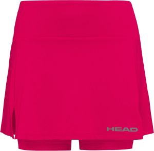    HEAD CLUB BASIC SKORT GIRLS 