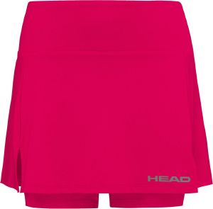 ΠΑΙΔΙΚΗ ΦΟΥΣΤΑ ΚΟΛΑΝ HEAD CLUB BASIC SKORT GIRLS ΜΑΤΖΕΝΤΑ (152 CM) ΠΑΙΔΙΚΗ ΦΟΥΣΤΑ ΚΟΛΑΝ HEAD CLUB BASIC SKORT GIRLS ΜΑΤΖΕΝΤΑ (152 CM)