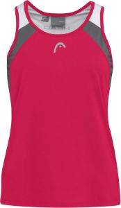 ������� �������� HEAD CLUB 22 TANK TOP GIRLS �������� (152 CM)