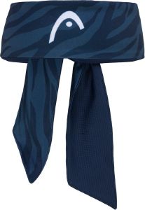 ΜΠΑΝΤΑΝΑ HEAD BANDANA ΜΠΛΕ ΣΚΟΥΡΟ ΜΠΑΝΤΑΝΑ HEAD BANDANA ΜΠΛΕ ΣΚΟΥΡΟ