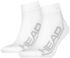 ΚΑΛΤΣΕΣ HEAD TENNIS STRIP QUARTER 2P ΛΕΥΚΕΣ (43-46) ΚΑΛΤΣΕΣ HEAD TENNIS STRIP QUARTER 2P ΛΕΥΚΕΣ (43-46)