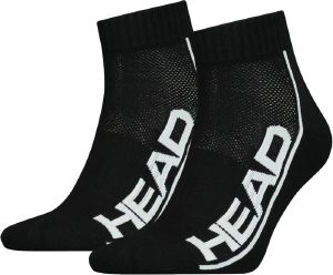 ΚΑΛΤΣΕΣ HEAD TENNIS STRIP QUARTER 2P ΜΑΥΡΕΣ (35-38) ΚΑΛΤΣΕΣ HEAD TENNIS STRIP QUARTER 2P ΜΑΥΡΕΣ (35-38)