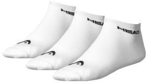 ΚΑΛΤΣΕΣ HEAD TENNIS SNEAKER 3P ΛΕΥΚΕΣ (43-46) ΚΑΛΤΣΕΣ HEAD TENNIS SNEAKER 3P ΛΕΥΚΕΣ (43-46)