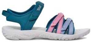 ΣΑΝΔΑΛΙ TEVA TIRRA ΜΠΛΕ MULTI (USA:5, EU:37) ΣΑΝΔΑΛΙ TEVA TIRRA ΜΠΛΕ MULTI (USA:5, EU:37)