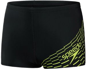 ΜΑΓΙΟ SPEEDO MEDLEY LOGO AQUASHORT ΜΑΥΡΟ (15-16 ΕΤΩΝ) ΜΑΓΙΟ SPEEDO MEDLEY LOGO AQUASHORT ΜΑΥΡΟ (15-16 ΕΤΩΝ)
