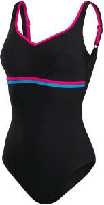 ΜΑΓΙΟ SPEEDO SCULPTURE CONTOURLUXE SWIMSUIT ΜΑΥΡΟ (36) ΜΑΓΙΟ SPEEDO SCULPTURE CONTOURLUXE SWIMSUIT ΜΑΥΡΟ (36)
