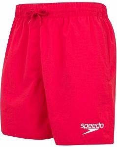 SPEEDO ΣΟΡΤΣ ΜΑΓΙΟ SPEEDO ESSENTIALS 16&#039;&#039; WATERSHORT ΚΟΚΚΙΝΟ