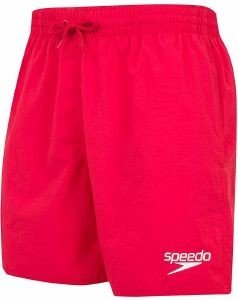 ΣΟΡΤΣ ΜΑΓΙΟ SPEEDO ESSENTIALS 16\'\' WATERSHORT ΚΟΚΚΙΝΟ (M) ΣΟΡΤΣ ΜΑΓΙΟ SPEEDO ESSENTIALS 16\'\' WATERSHORT ΚΟΚΚΙΝΟ (M)