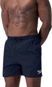 SPEEDO ΣΟΡΤΣ ΜΑΓΙΟ SPEEDO ESSENTIALS 16&#039;&#039; WATERSHORT ΜΠΛΕ ΣΚΟΥΡΟ